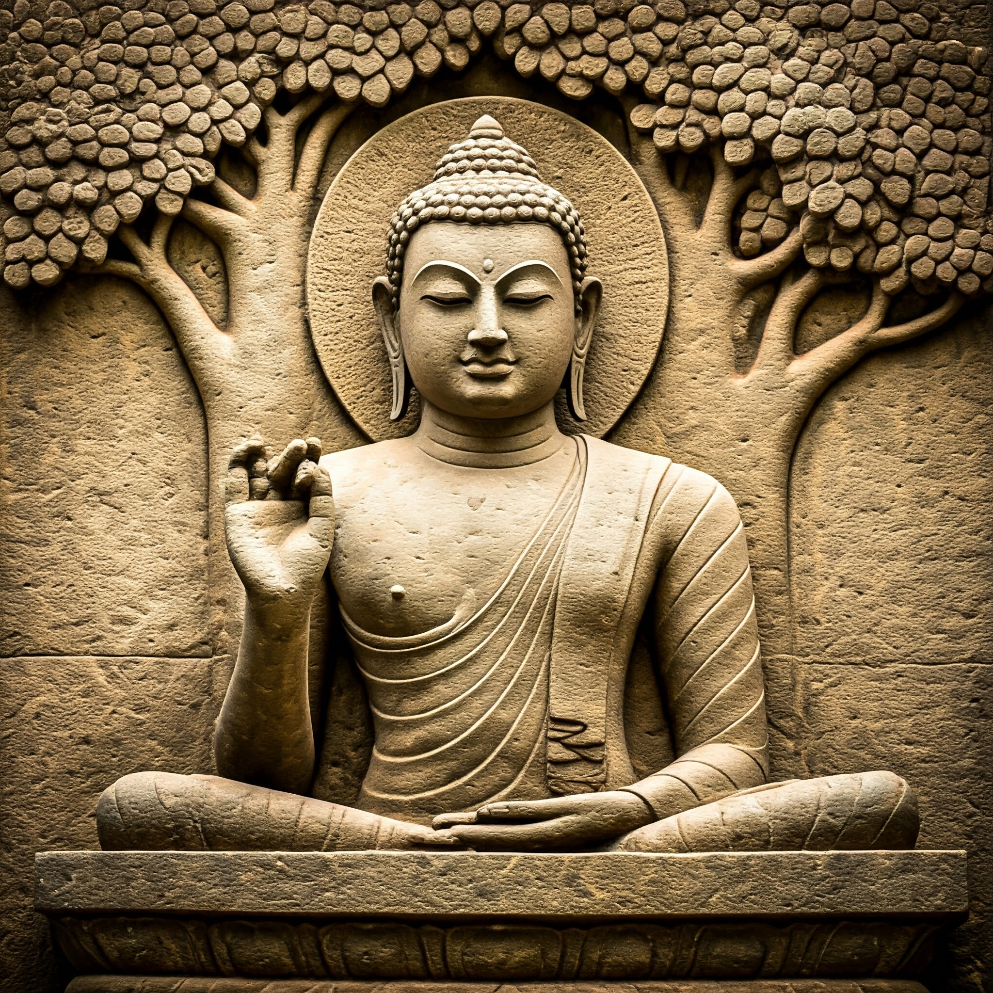 《金刚经》导读 | 于晓非作品cover