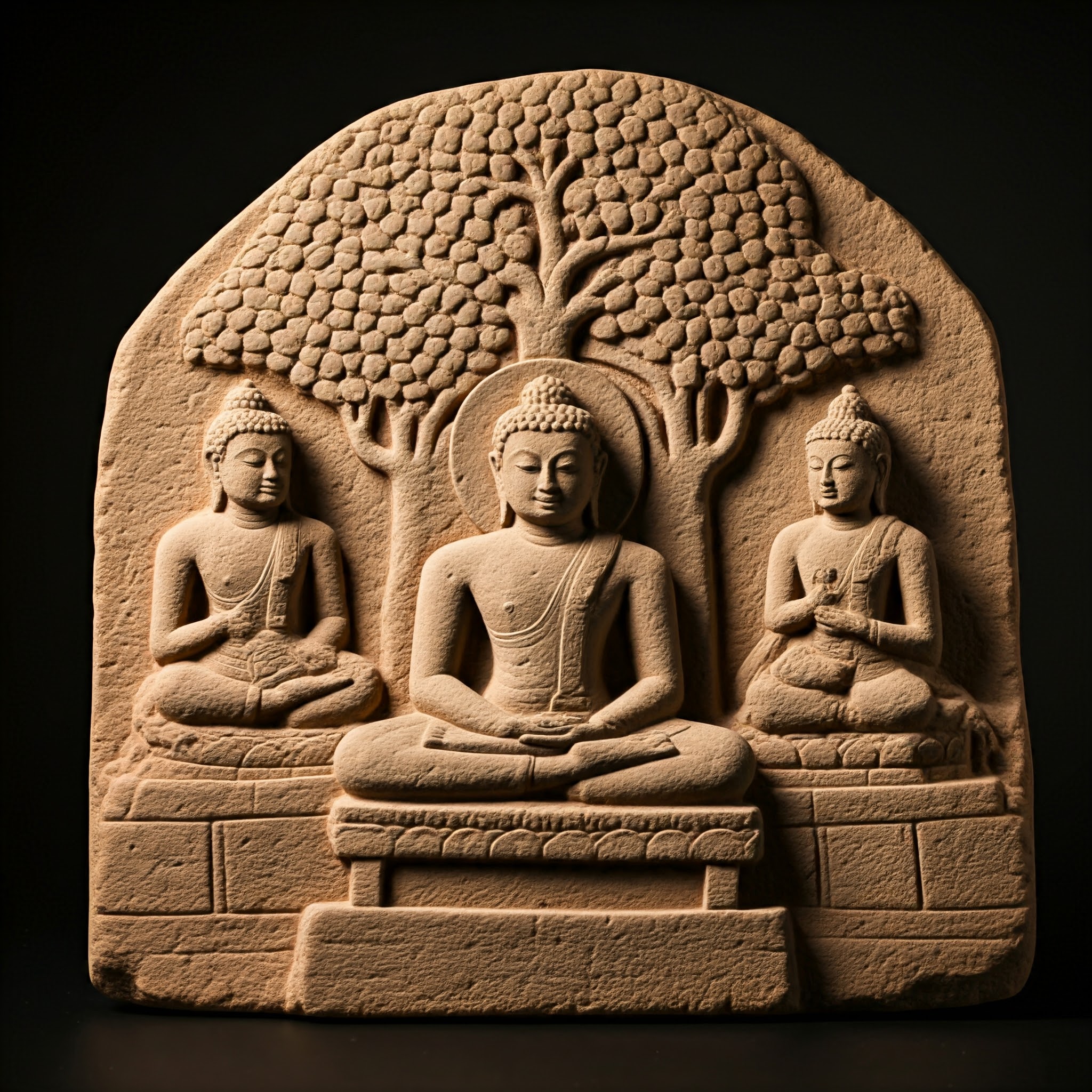 《金刚经》导读 | 于晓非作品 banner